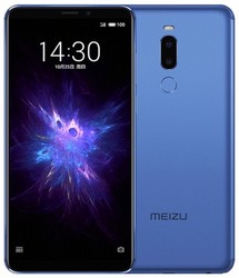 Замена сенсора на телефоне Meizu M8 Note в Тюмени